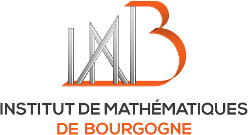 Site de l'Institut de Math&eacute;matiques de Bourgogne