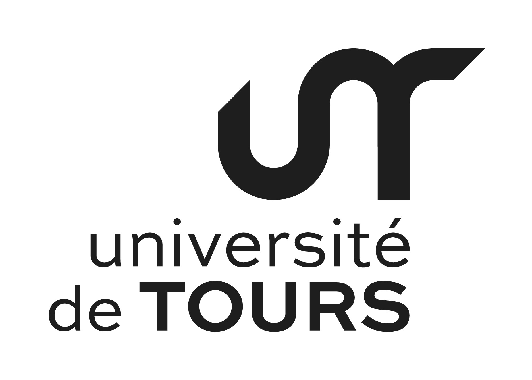 logo de l'Universit� de Tours