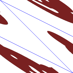 image transformée