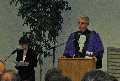 The President of the University Fran�ois-Rabelais
