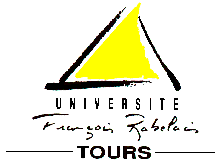 Universit� Fran�ois Rabelais
